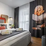 Emihouse Riverside * Rzeszow