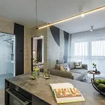 Emihouse Riverside * Rzeszów