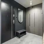 Emihouse Riverside Apartman Rzeszów