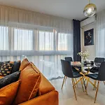 Emihouse Riverside Apartment Rzeszow