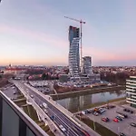 Emihouse Riverside Apartment
