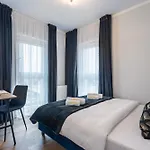 Emihouse Riverside דירה *