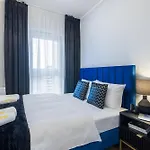 Emihouse Riverside Apartment *