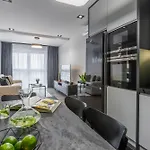 דירה Emihouse Riverside