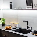 Apartman Emihouse Riverside
