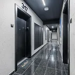 דירה Emihouse Riverside *
