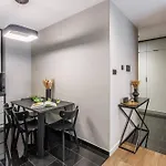 Emihouse Riverside Apartment Rzeszow