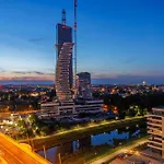 Emihouse Riverside * Rzeszow
