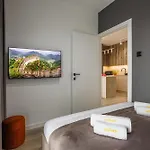 Emihouse Riverside Apartment