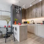 Apartman Emihouse Riverside Rzeszów