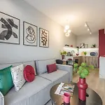 Emihouse Riverside * ז'שוב