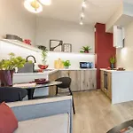 Emihouse Riverside Apartment