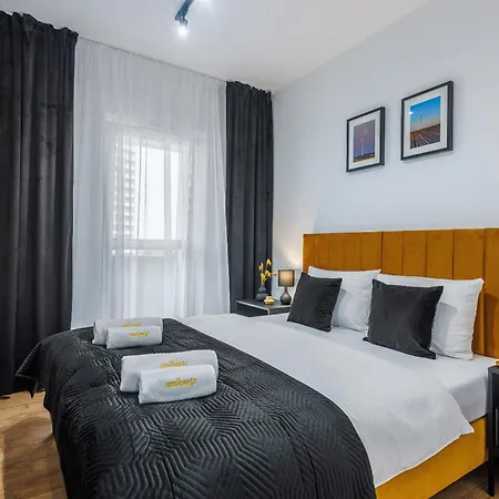 Emihouse Riverside Daire *