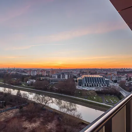 Emihouse Riverside Rzeszow