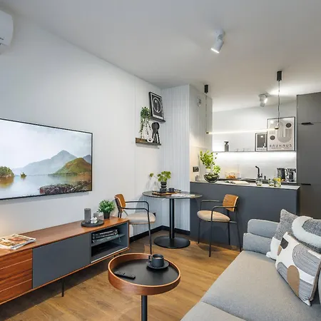 Emihouse Riverside * Rzeszów