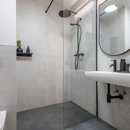 Appartement Emihouse Riverside