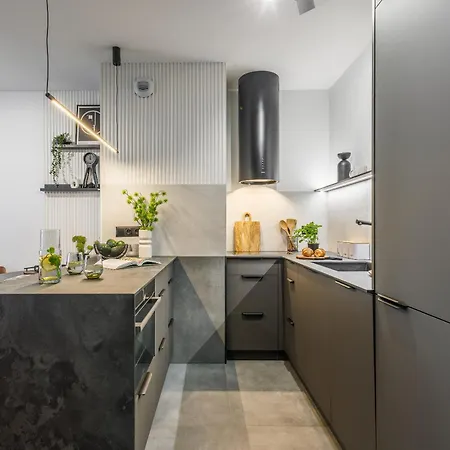 Emihouse Riverside Rzeszow