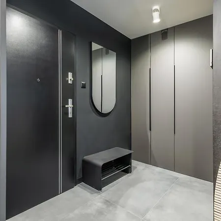 Emihouse Riverside Daire Rzeszow