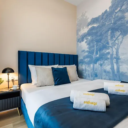 Emihouse Riverside Apartment Rzeszow