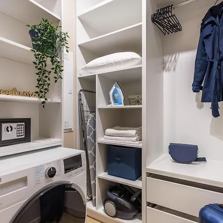 Emihouse Riverside Apartment *