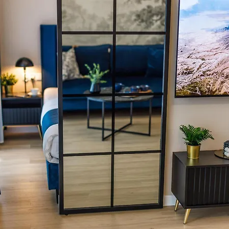 Emihouse Riverside Apartment Rzeszow