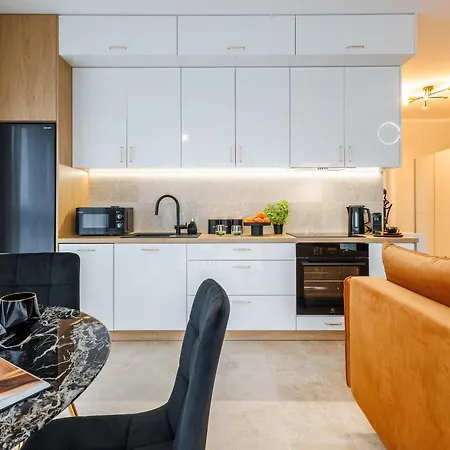 Emihouse Riverside Apartment