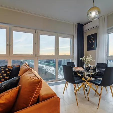 Apartment Emihouse Riverside