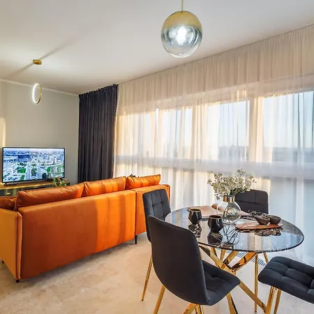 Apartman Emihouse Riverside *