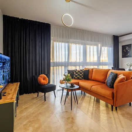 Emihouse Riverside Apartman Rzeszów