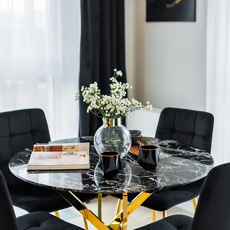 Apartment Emihouse Riverside Rzeszow