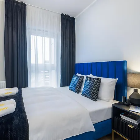 Emihouse Riverside Daire *