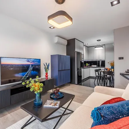 Emihouse Riverside Rzeszów