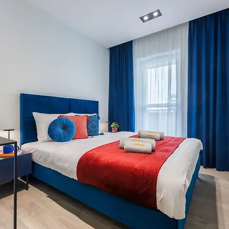 Apartment Emihouse Riverside *