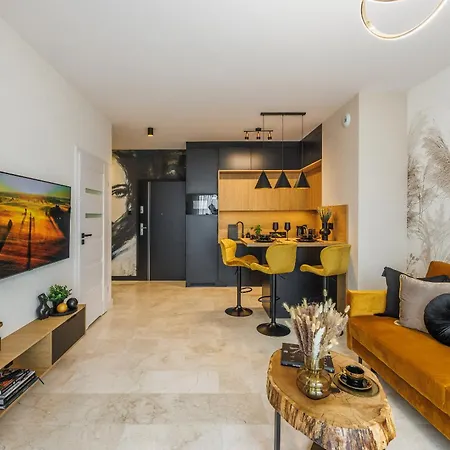 Daire Emihouse Riverside *