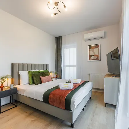 Emihouse Riverside *