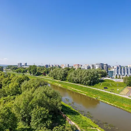 Apartment Emihouse Riverside