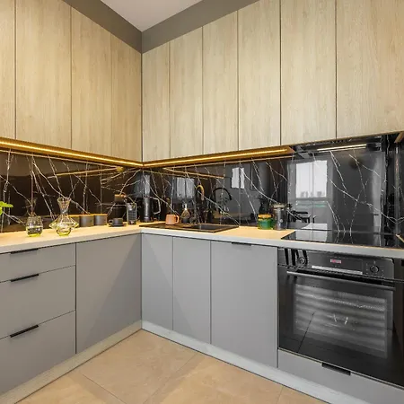 Emihouse Riverside * ז'שוב