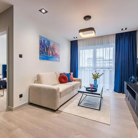Emihouse Riverside Apartment