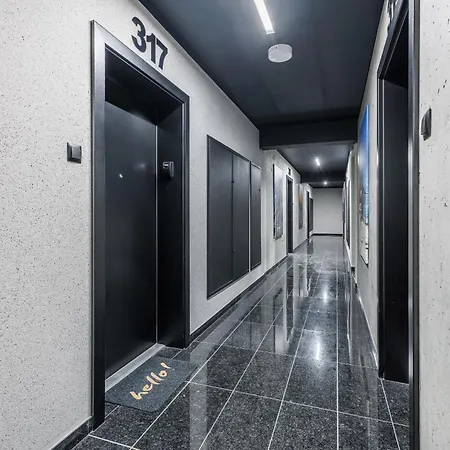 Apartment Emihouse Riverside *