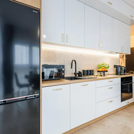 Apartment Emihouse Riverside