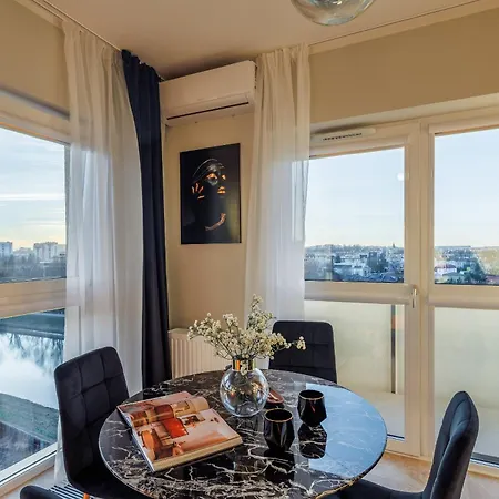 Emihouse Riverside Rzeszow