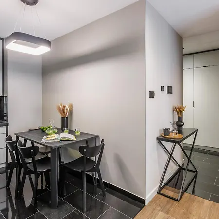 Emihouse Riverside Apartament Rzeszów