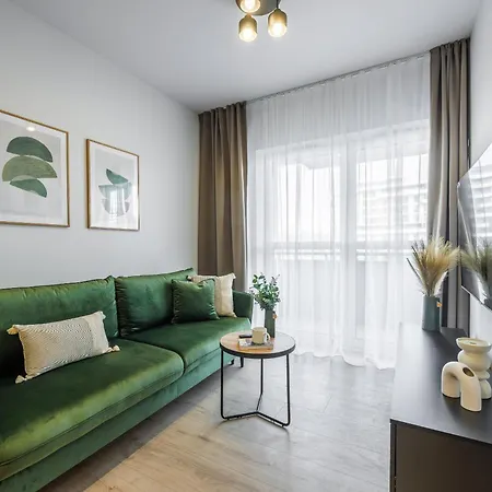 Emihouse Riverside Apartment *