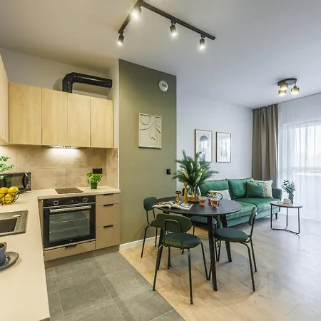 Emihouse Riverside Appartement