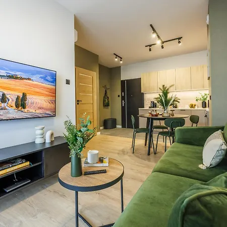 Apartment Emihouse Riverside