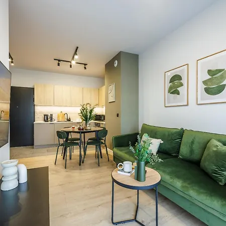 Emihouse Riverside דירה *
