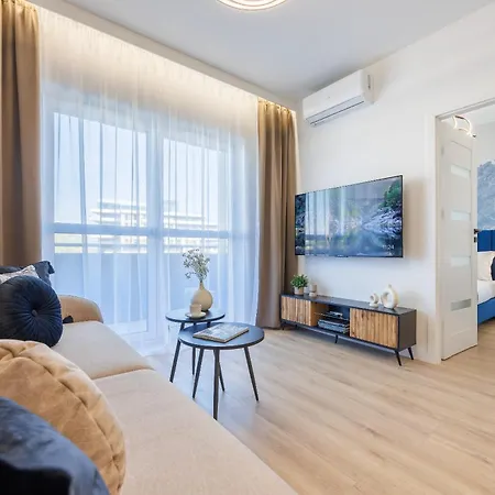 Apartment Emihouse Riverside *