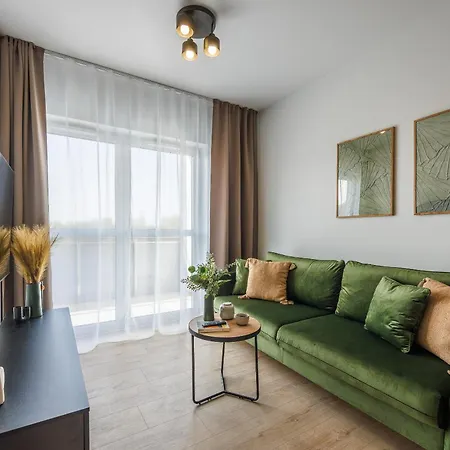 Emihouse Riverside ז'שוב