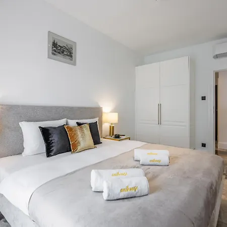 Emihouse Riverside * Ряшів