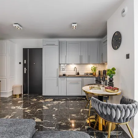 Emihouse Riverside Daire Rzeszow